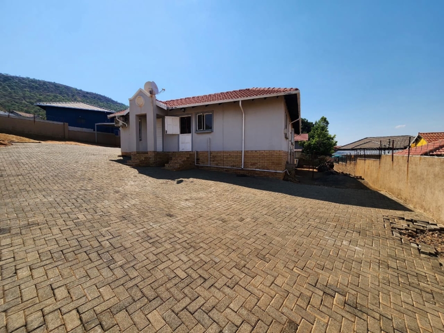 3 Bedroom Property for Sale in Tlhabane West North West